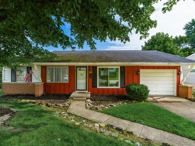 Property at 1959 Shoshone Dr, Lancaster, OH