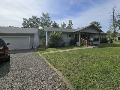 85 Big Pines Rd