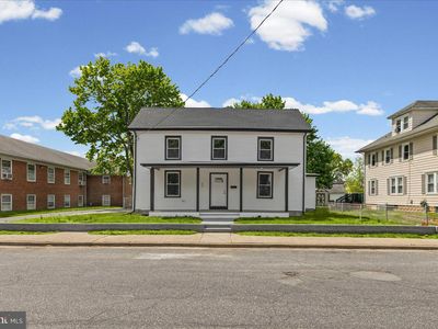 20 Church St