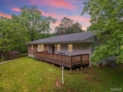 Property at 5436 Grosswiler Ln, Hillsboro, MO