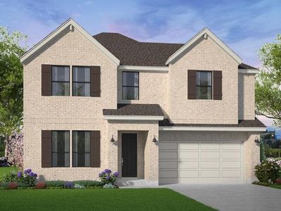 7423 Auburn Wheat Dr