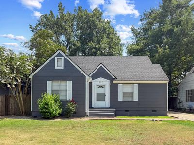 Property at 807 University St, Cleveland, MS