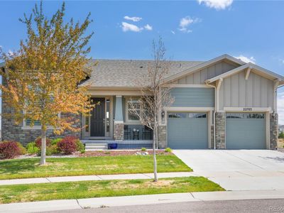22703 E Glidden Drive