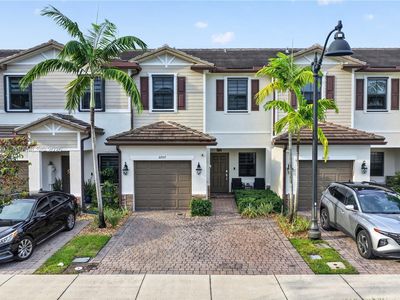 6007 W Paso Fino Pl
