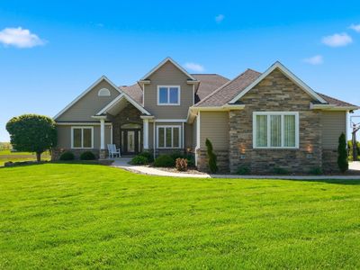 Property at 12063 Lower Huntington Rd, Roanoke, IN