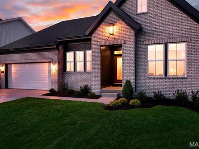 210 Kerry Downs Dr