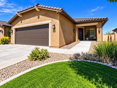 2834 Trevor Mesa Drive