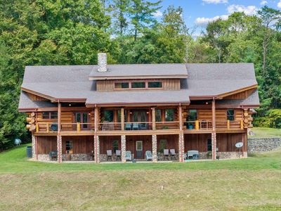4769 Jones Cove Rd