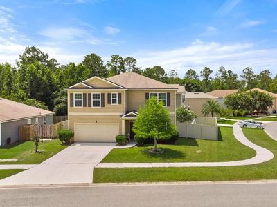 Property at 65124 Lagoon Forest Dr, Yulee, FL