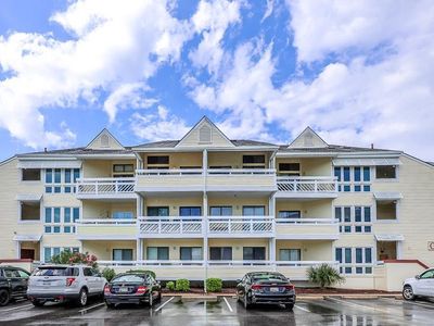 1100 Possum Trot Rd. #G324