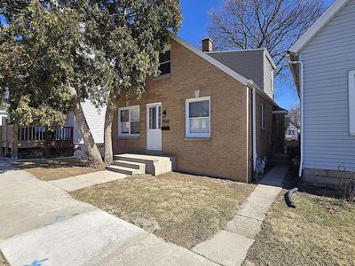 2546 South 13th STREET