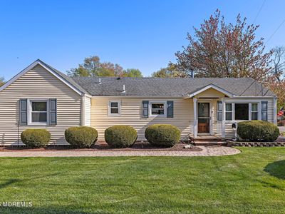 337 Manalapan Road