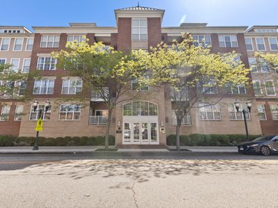 25 Adams Ave UNIT 208