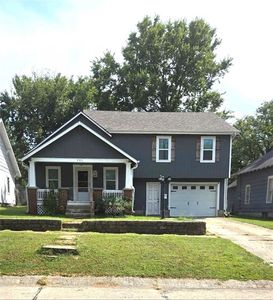 721 Parker Ave