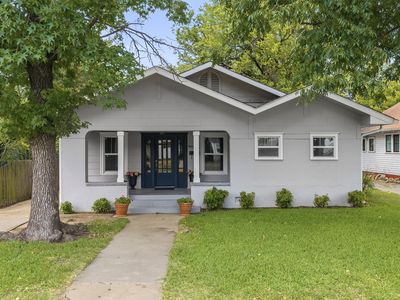 Property at 811 3rd Ave SW, Ardmore, OK