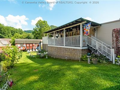 730 Campbells Creek Dr