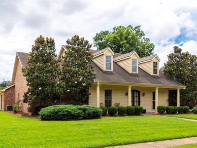 404 Belleau Wood Blvd