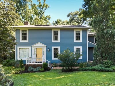 2006 Forest Hills Dr