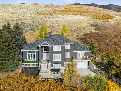 5475 E Pioneer Fork Rd