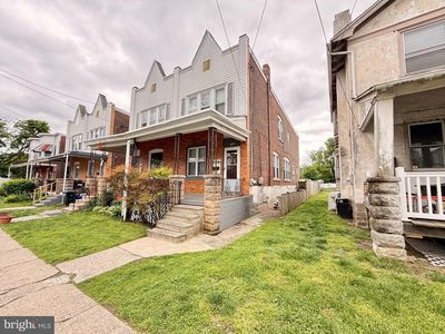 Property at 2116 Madison St, Chester, PA