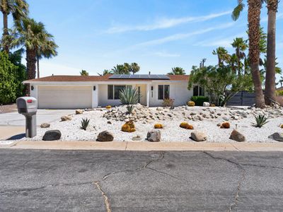 Property at 2292 E Bellamy Rd, Palm Springs, CA