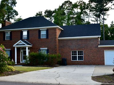 Property at 533 Oak Brook Dr, Martinez, GA