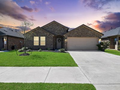 Property at 2934 Vales Point Dr, Fresno, TX