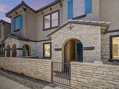 Property at The Bella Plan, Flora at Surprise City Center, Surprise, AZ