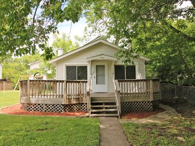 Property at 338 E Lakeview Ave, Round Lake Beach, IL