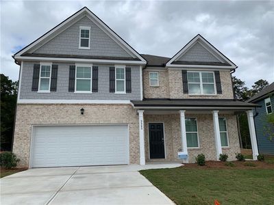 Property at 3742 Richmond Bnd, Lithonia, GA