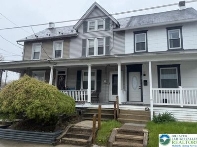 306 E Fairview St