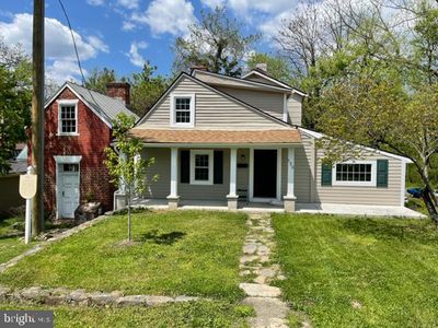 125 W Cambridge St