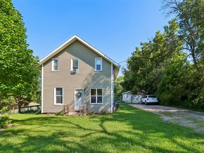 122 E Porter Ave