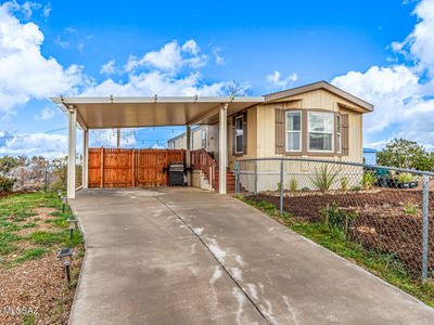 Property at 1671 N Calle Futura, Oracle, AZ