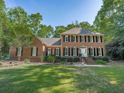 305 Barberry Dr