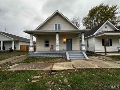 Property at 610 Taylor Ave, Evansville, IN