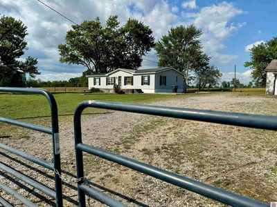 Property at 1160 Burnetts Chapel Rd, Farmington, KY