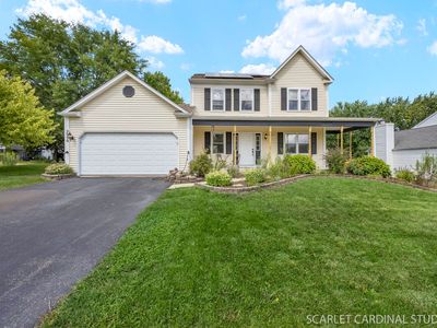2000 Banks Dr