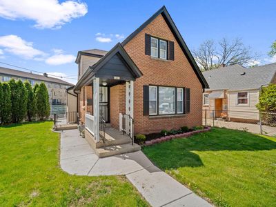 3423 North 41st STREET