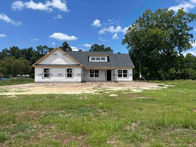 996 Highway 45 Lot 1B | Live Oak