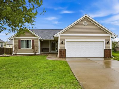 5400 Prairie Ridge Ave