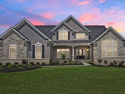 The Baldwin Plan, Park Ridge Crossings