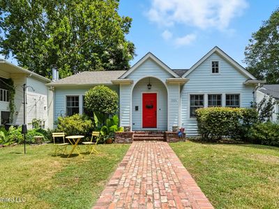 1324 Saint Ann St #ANN