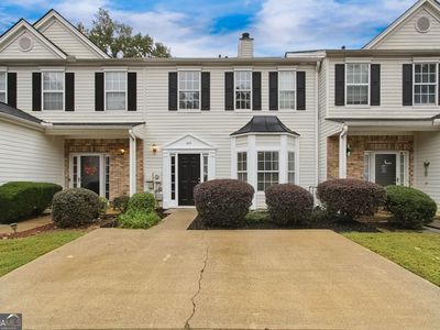 409 Timber Gate Dr