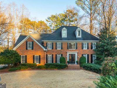 9365 Bluffwind Chase