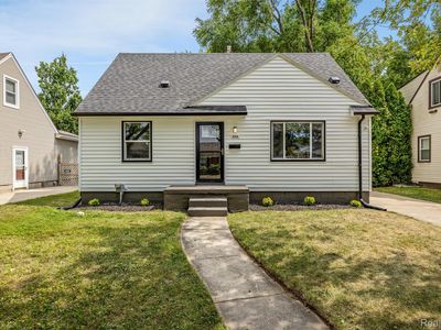 300 N Edgeworth Ave