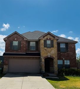 Property at 400 Azalea Dr, Fate, TX