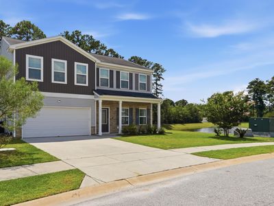 165 Clydesdale Cir