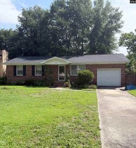 Property at 2357 Camelia St, Cayce, SC