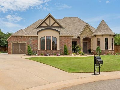2317 Open Trail Dr